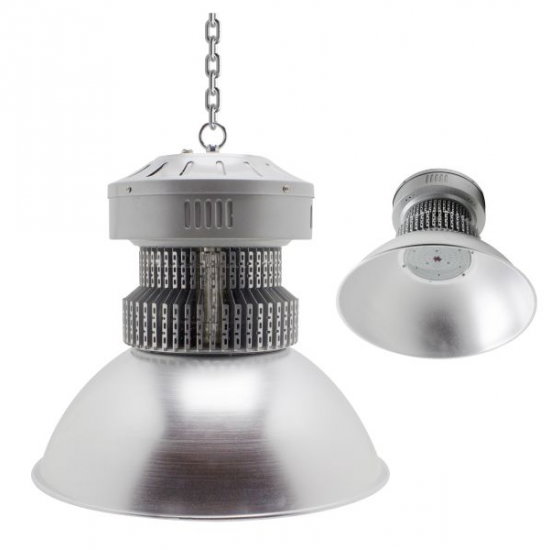 ΚΑΜΠΑΝΑ LED SMD 150W 6000K