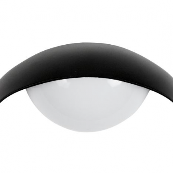 ΑΠΛΙΚΑ LED ΕΞΩΤΕΡΙΚΟΥ ΧΩΡΟΥ 12W 4000K