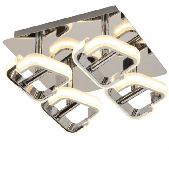 ΦΩΤΙΣΤΙΚΟ ΟΡΟΦΗΣ LED 20W 3000K