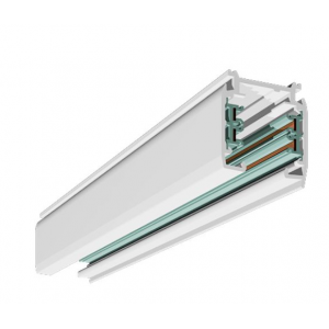 ΡΑΓΑ ΓΙΑ ΣΠΟΤ 2 ΜΕΤΡΑ ΑΛΟΥΜΙΝΙΟΥ ΛΕΥΚΟ