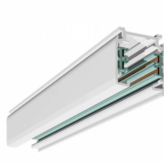 ΡΑΓΑ ΓΙΑ ΣΠΟΤ 2 ΜΕΤΡΑ ΑΛΟΥΜΙΝΙΟΥ ΛΕΥΚΟ