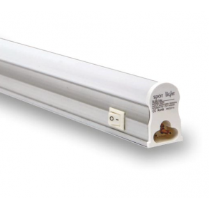 ΓΡΑΜΜΙΚΟ ΦΩΤΙΣΤΙΚΟ LED ΜΕ ΔΙΑΚΟΠΤΗ 4W 4000K