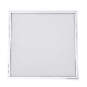 NINO ΧΩΝΕΥΤO ΠΑΝΕΛ ΟΡΟΦΗΣ LED 45W 4000K ΑΛΟΥΜΙΝΙΟ ΝΙΚΕΛ