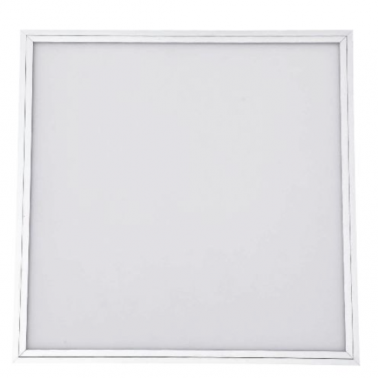 NINO ΧΩΝΕΥΤO ΠΑΝΕΛ ΟΡΟΦΗΣ LED 45W 4000K ΑΛΟΥΜΙΝΙΟ ΝΙΚΕΛ