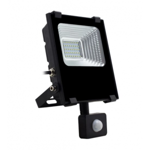 ΠΡΟΒΟΛΕAΣ ΑΝΙΧΝΕΥΤΗ ΚΙΝΗΣΗΣ LED SMD 10W 3000K