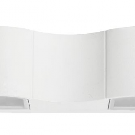 ΑΠΛΙΚΑ LED ΕΞΩΤΕΡΙΚΟΥ ΧΩΡΟΥ 2X5W 3000K