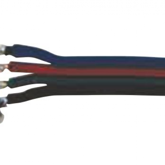 ΣΥΝΔΕΣΜΟΣ ΤΡΟΦΟΔΟΤΙΚΟΥ ΜΕ ΚΑΛΩΔΙΟ 7.2W/14.4W