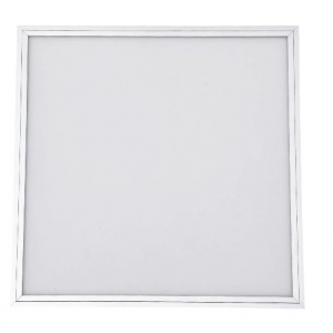 NINO ΧΩΝΕΥΤO ΠΑΝΕΛ ΟΡΟΦΗΣ LED 40W 6000K ΑΛΟΥΜΙΝΙΟ ΝΙΚΕΛ