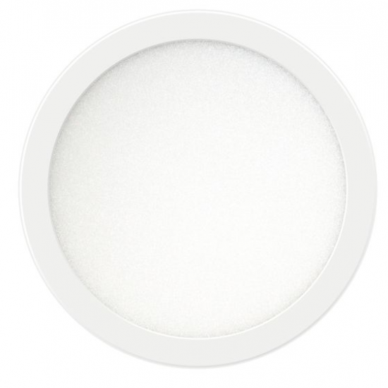 SWITCH ΧΩΝΕΥΤΟ ΛΕΠΤΟ LED ΟΡΟΦΗΣ 20W ΑΛΟΥΜΙΝΙΟ ΛΕΥΚΟ