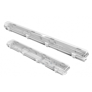 ΓΡΑΜΜΙΚΟ ΦΩΤΙΣΤΙΚΟ LED ΣΤΕΓΑΝΟ T8