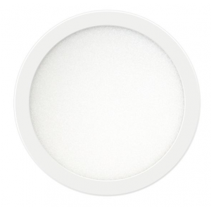 Slim Χωνευτό Οροφής LED 20W 4000K