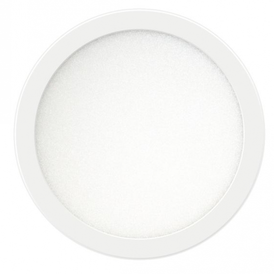 Slim Χωνευτό Οροφής LED 20W 4000K