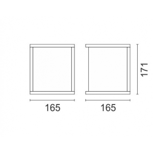 ΑΠΛΙΚΑ ΤΟΙΧΟΥ Ε27