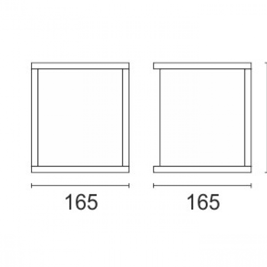 ΑΠΛΙΚΑ ΤΟΙΧΟΥ Ε27
