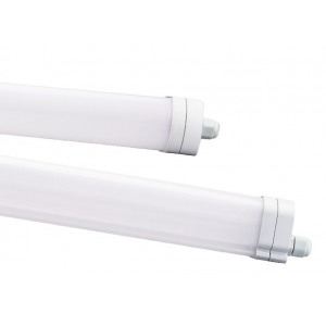 ΓΡΑΜΜΙΚΟ ΦΩΤΙΣΤΙΚΟ LED ΣΤΕΓΑΝΟ 18W 4000K