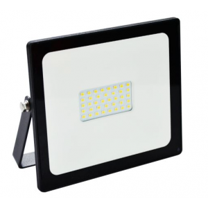 ΠΡΟΒΟΛΕAΣ LED SLIM SMD 30W 6000K