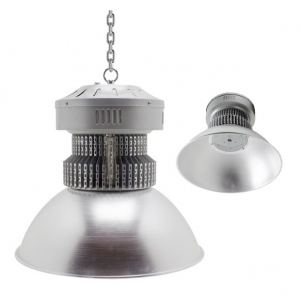 ΚΑΜΠΑΝΑ LED SMD 200W 6000K