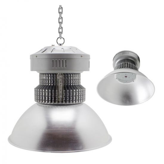 ΚΑΜΠΑΝΑ LED SMD 200W 6000K