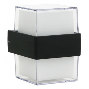 ΑΠΛΙΚΑ LED ΕΞΩΤΕΡΙΚΟΥ ΧΩΡΟΥ 2X5W 4000K