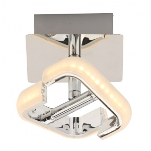 ΦΩΤΙΣΤΙΚΟ ΟΡΟΦΗΣ LED 5W 3000K