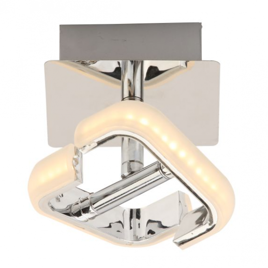 ΦΩΤΙΣΤΙΚΟ ΟΡΟΦΗΣ LED 5W 3000K