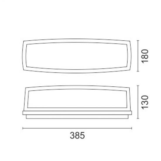 ΑΠΛΙΚΑ ΤΟΙΧΟΥ Ε27