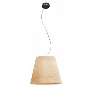 Acryl Κρεμαστό Μονόφωτο Φωτιστικό