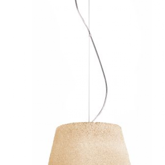 Acryl Κρεμαστό Μονόφωτο Φωτιστικό