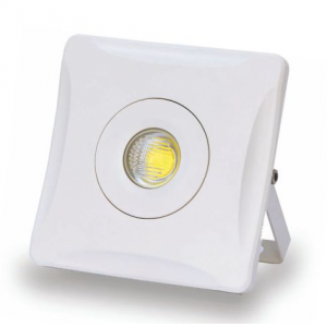 ΠΡΟΒΟΛΕAΣ LED SLIM COB 30W 4000K