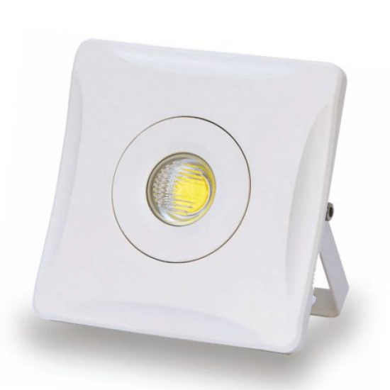 ΠΡΟΒΟΛΕAΣ LED SLIM COB 30W 4000K