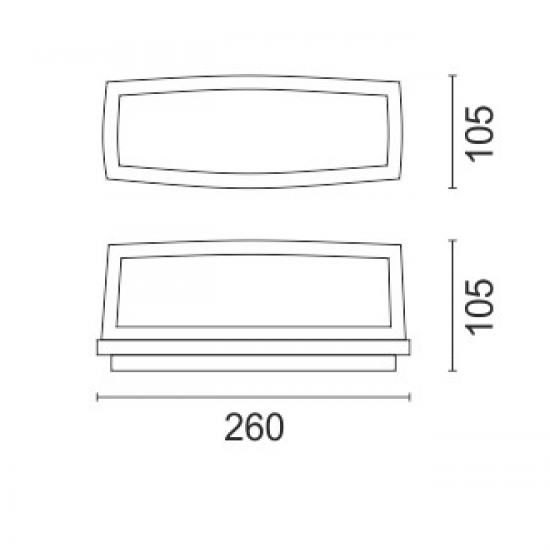 ΑΠΛΙΚΑ ΤΟΙΧΟΥ Ε27