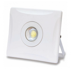 ΠΡΟΒΟΛΕAΣ LED SLIM COB 50W 4000K