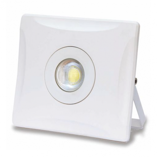 ΠΡΟΒΟΛΕAΣ LED SLIM COB 50W 4000K