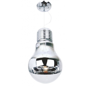 Lamp Κρεμαστό Μονόφωτο Φωτιστικό