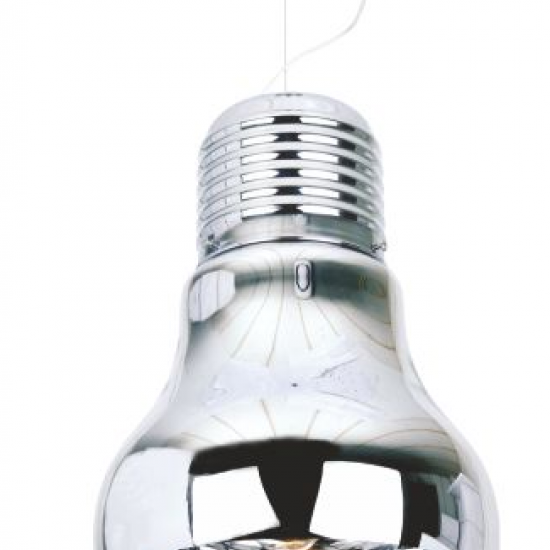 Lamp Κρεμαστό Μονόφωτο Φωτιστικό