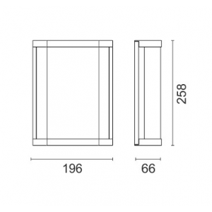 ΑΠΛΙΚΑ ΤΟΙΧΟΥ Ε27