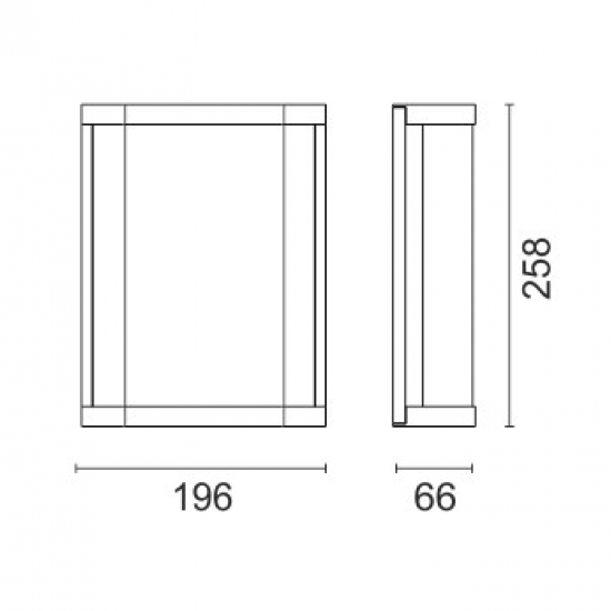 ΑΠΛΙΚΑ ΤΟΙΧΟΥ Ε27
