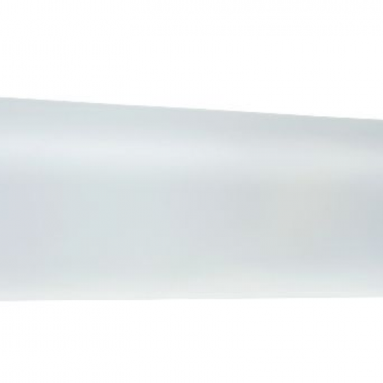 Corona Φωτιστικό Λουτρού Μονόφωτο 24x10x6,5cm