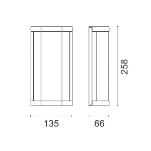 ΑΠΛΙΚΑ ΤΟΙΧΟΥ Ε27
