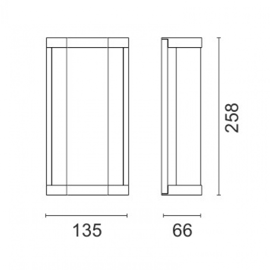 ΑΠΛΙΚΑ ΤΟΙΧΟΥ Ε27