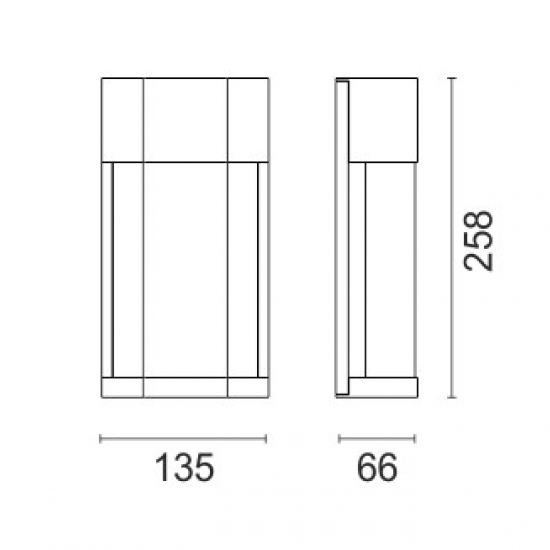 ΑΠΛΙΚΑ ΤΟΙΧΟΥ Ε27