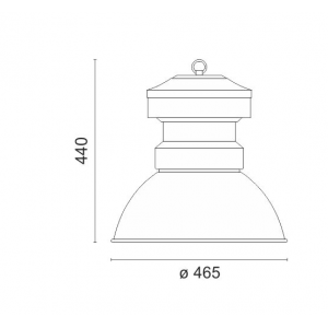 ΚΑΜΠΑΝΑ LED SMD 200W 6000K