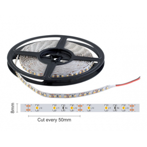ΤΑΙΝΙΑ LED ΣΤΕΓΑΝΗ 4.8W 6000K 12V