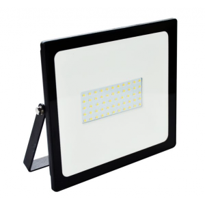 ΠΡΟΒΟΛΕAΣ LED SLIM SMD 50W 4000K