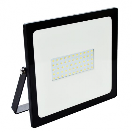 ΠΡΟΒΟΛΕAΣ LED SLIM SMD 50W 4000K