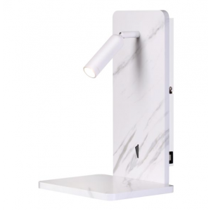 ΑΠΛΙΚΑ ΤΟΙΧΟΥ LED ΜΕ ΘΥΡΑ USB