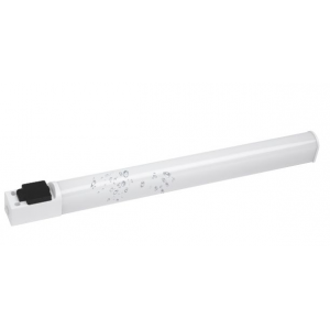 ΓΡΑΜΜΙΚΟ LED ΜΕ ΠΡΙΖΑ 10W 4000K