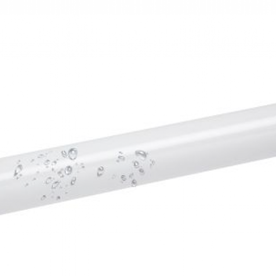 ΓΡΑΜΜΙΚΟ LED ΜΕ ΠΡΙΖΑ 10W 4000K