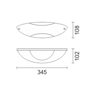 ΑΠΛΙΚΑ ΤΟΙΧΟΥ Ε27