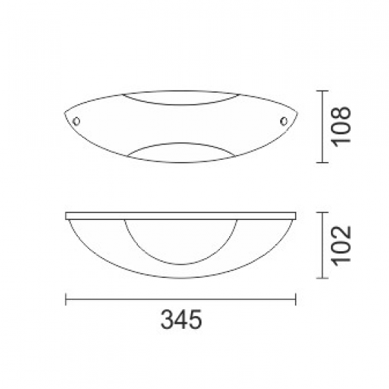 ΑΠΛΙΚΑ ΤΟΙΧΟΥ Ε27
